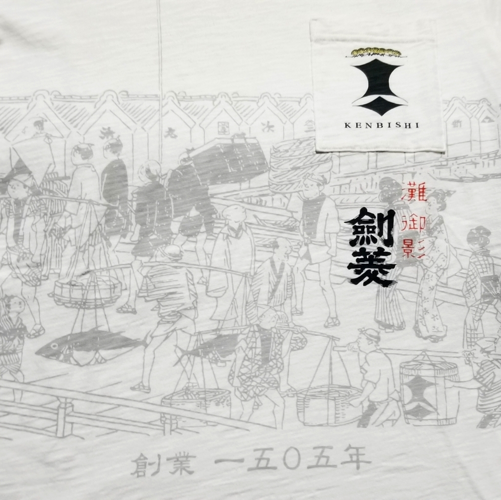 Uniglo 100% Cotton Tshirt
